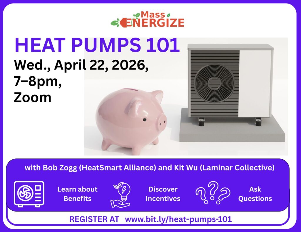 Heat Pumps 101