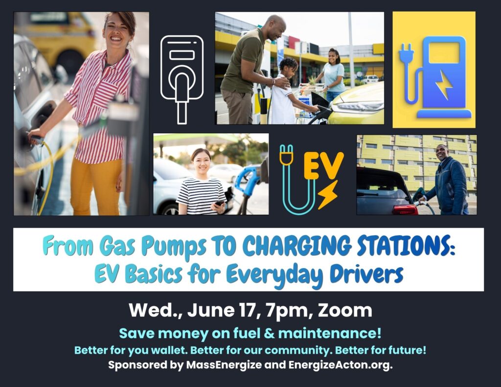 From Gas Pumps to Charging Stations: EV Basics for Everyday Drivers