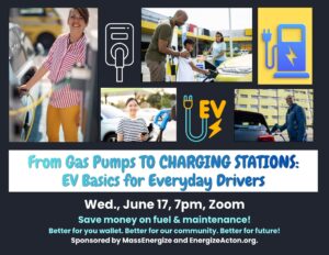 From Gas Pumps to Charging Stations: EV Basics for Everyday Drivers